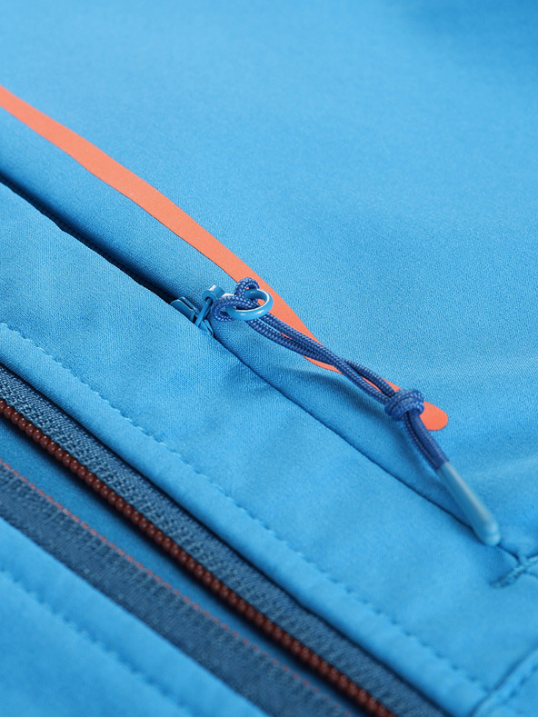 ALPINE PRO Damen Softshelljacke mit Membrane ALPINE PRO ESPRITA dresden