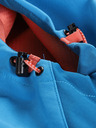 ALPINE PRO Damen Softshelljacke mit Membrane ALPINE PRO ESPRITA dresden