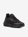 Geox Schwarz Damen Geox Spherica Actif Turnschuhe