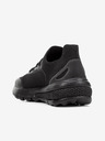 Geox Schwarz Damen Geox Spherica Actif Turnschuhe