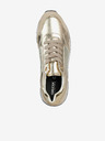 Geox Damen Sneaker in Gold von Geox Doralea