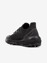 Geox Schwarz Damen Geox Spherica Actif Turnschuhe