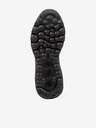 Geox Schwarz Damen Geox Spherica Actif Turnschuhe