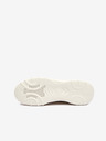 Geox Damen-Sneaker in Gold von Geox Alleniee