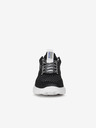 Geox Schwarze Damen Geox Spherica Turnschuhe