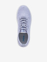 Geox Hellviolette Damen-Sneaker Geox Spherica
