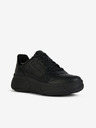Geox Schwarze Damen Sneaker Geox Nebula 2.0 X