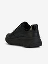 Geox Schwarze Damen Sneaker Geox Nebula 2.0 X