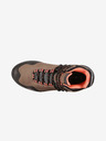 ALPINE PRO Outdoor-Schuhe mit ptx-Membran ALPINE PRO ERAHE Gummi