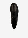 Geox Schwarze Damen-Stiefeletten Geox Spherica EC7