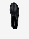 Geox Schwarze Damen-Stiefeletten Geox Spherica EC7