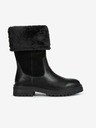 Geox Schwarz Damen Geox Iridea Stiefel