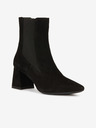 Geox Schwarze Damen-Stiefeletten Geox Giselda