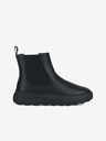 Geox Schwarze Damen-Stiefeletten Geox Spherica EC4.1