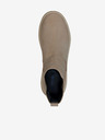 Geox Beige Damen Geox Spherica EC4.1 Stiefelette
