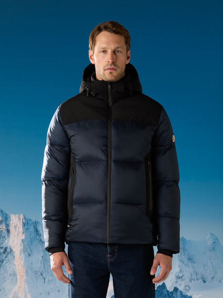 Celio Chamonix-Mont-Blanc Jacke Celio