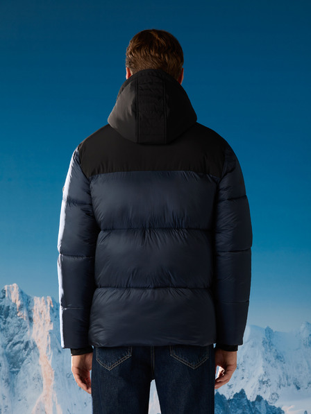 Celio Chamonix-Mont-Blanc Jacke Celio