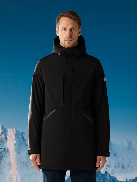 Celio Chamonix-Mont-Blanc Jacke Celio