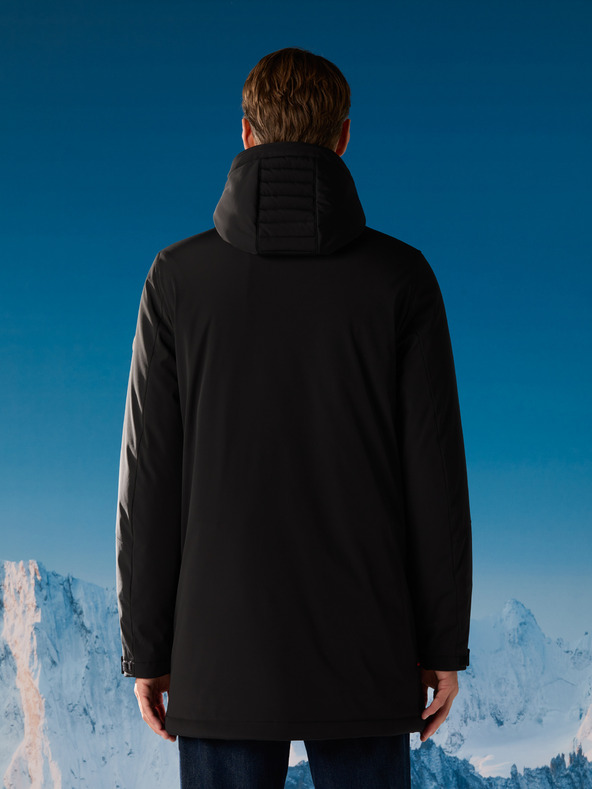 Celio Chamonix-Mont-Blanc Jacke Celio