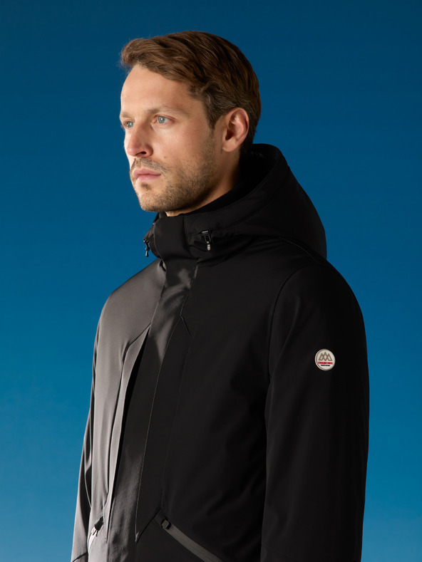 Celio Chamonix-Mont-Blanc Jacke Celio