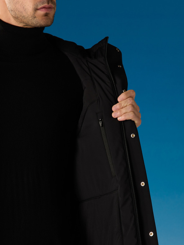 Celio Chamonix-Mont-Blanc Jacke Celio