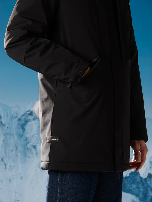 Celio Chamonix-Mont-Blanc Jacke Celio