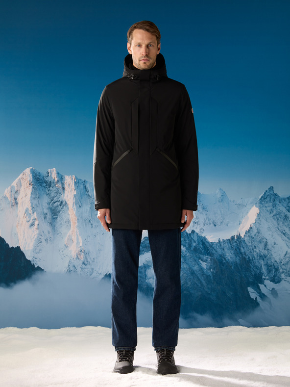 Celio Chamonix-Mont-Blanc Jacke Celio