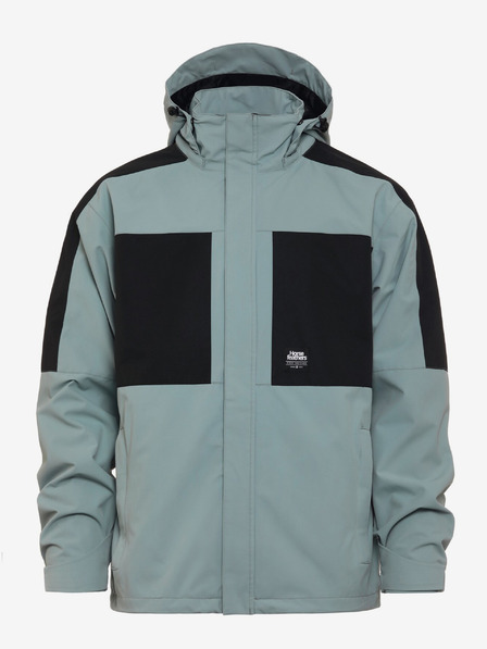 Horsefeathers Envoy Jacke - blue haze Pferdefedern