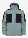 Horsefeathers Envoy Jacke - blue haze Pferdefedern