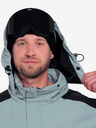 Horsefeathers Envoy Jacke - blue haze Pferdefedern