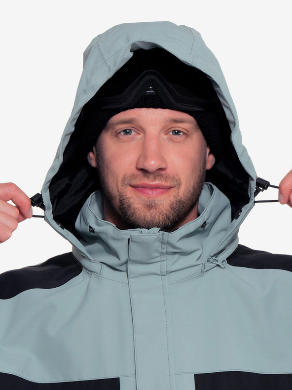 Horsefeathers Envoy Jacke - blue haze Pferdefedern