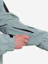 Horsefeathers Envoy Jacke - blue haze Pferdefedern
