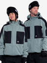 Horsefeathers Envoy Jacke - blue haze Pferdefedern