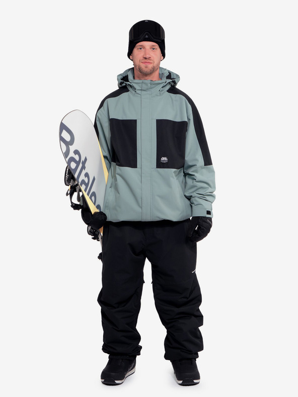 Horsefeathers Envoy Jacke - blue haze Pferdefedern