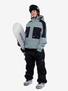 Horsefeathers Envoy Jacke - blue haze Pferdefedern