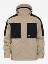 Horsefeathers Envoy Jacke - mojave/schwarz Horsefeathers