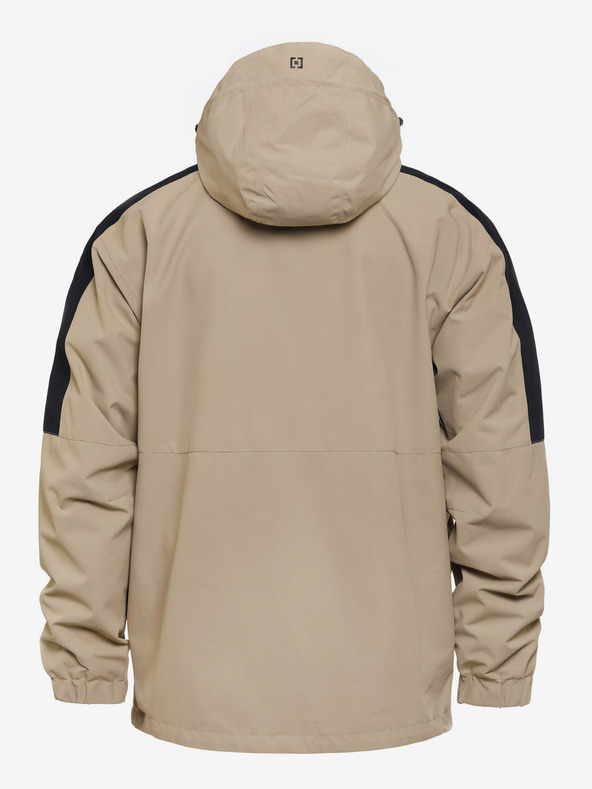 Horsefeathers Envoy Jacke - mojave/schwarz Horsefeathers