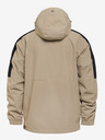 Horsefeathers Envoy Jacke - mojave/schwarz Horsefeathers