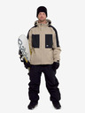 Horsefeathers Envoy Jacke - mojave/schwarz Horsefeathers