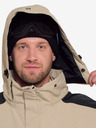 Horsefeathers Envoy Jacke - mojave/schwarz Horsefeathers