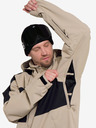 Horsefeathers Envoy Jacke - mojave/schwarz Horsefeathers