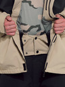 Horsefeathers Envoy Jacke - mojave/schwarz Horsefeathers