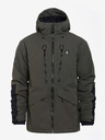 Horsefeathers Halen II Jacke - urban olive Pferdefedern