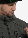 Horsefeathers Halen II Jacke - urban olive Pferdefedern