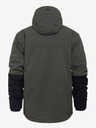 Horsefeathers Halen II Jacke - urban olive Pferdefedern