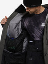 Horsefeathers Halen II Jacke - urban olive Pferdefedern