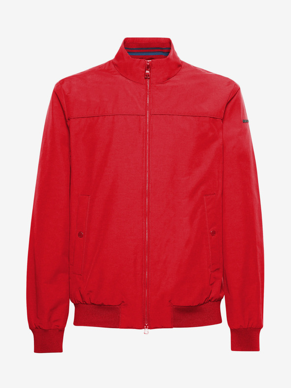 Geox Rote Geox-Jacke für Herren