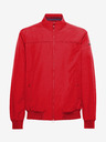 Geox Rote Geox-Jacke für Herren