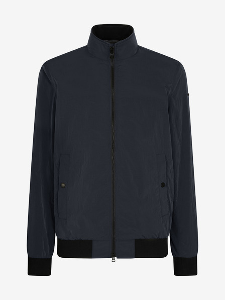 Geox Blaue Herren Jacke Geox Deiven