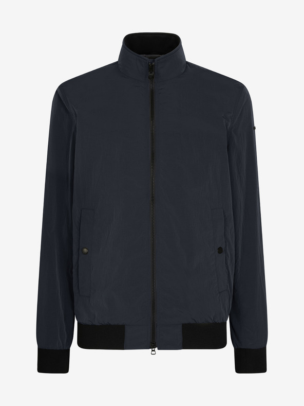 Geox Blaue Herren Jacke Geox Deiven